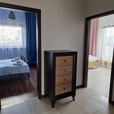 Appartement Kuestenperle Свиноуйсьце Экстерьер фото