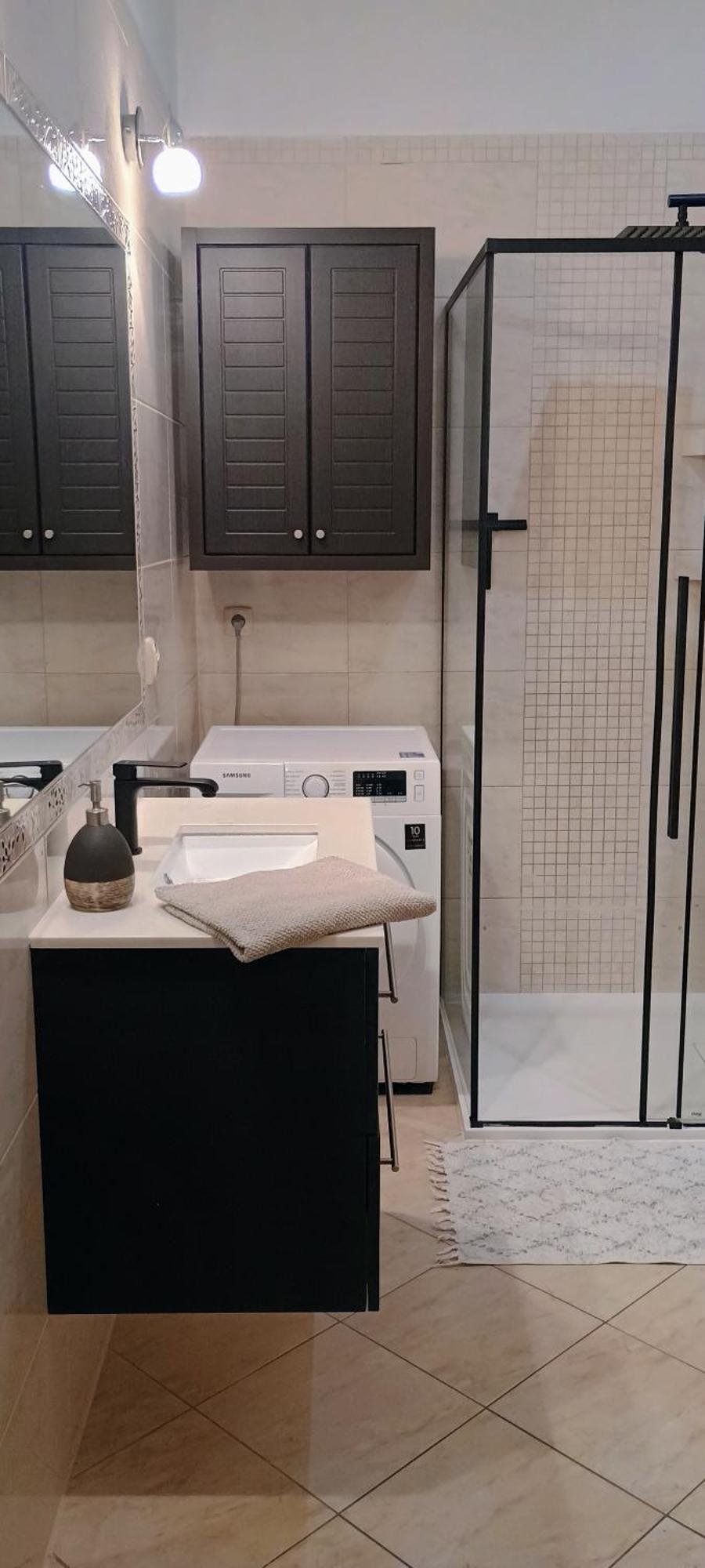 Appartement Kuestenperle Свиноуйсьце Экстерьер фото