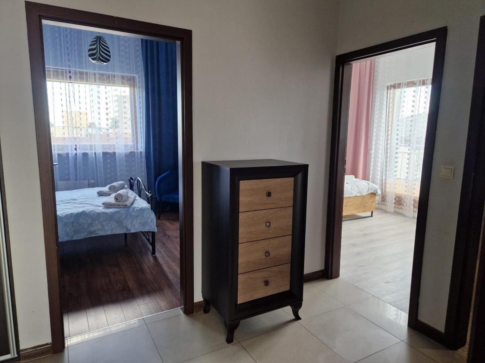 Appartement Kuestenperle Свиноуйсьце Экстерьер фото