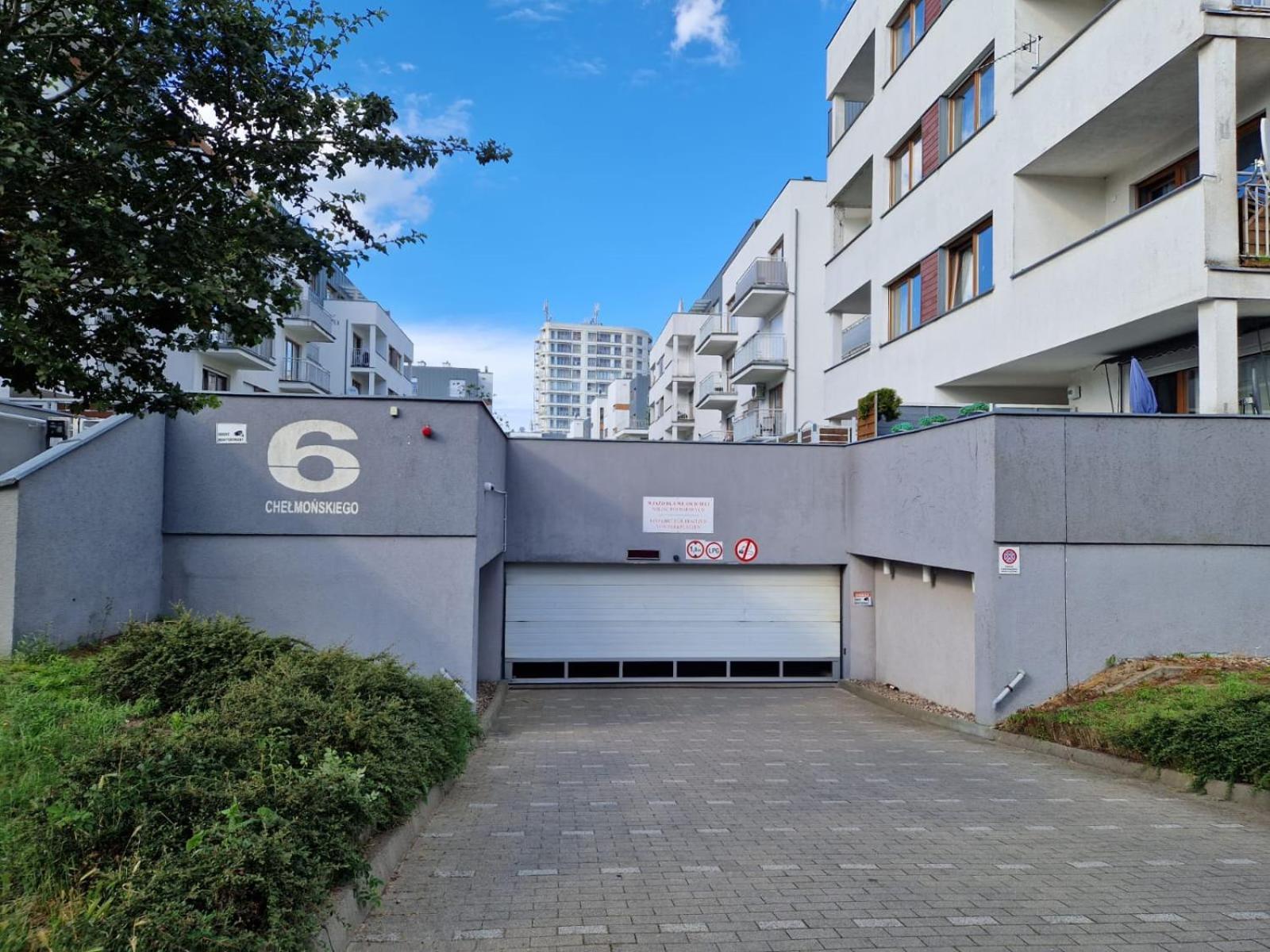 Appartement Kuestenperle Свиноуйсьце Экстерьер фото